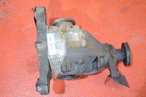 Diferencial Trasero Bmw Serie 5 518 2.5 TD 143CV AUT. 120KW