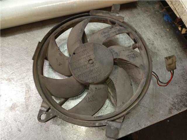 Electroventilador Mercedes Clase V 200 V 230 TD (638.274)