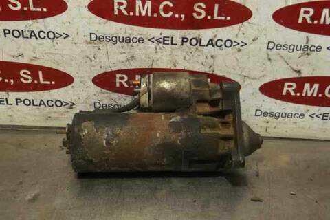 Foto 4ª: Motor de Arranque Renault Express 1.6 DIESEL 54CV 40KW RAPID/EXPRESS F40) [F8M] (1991)