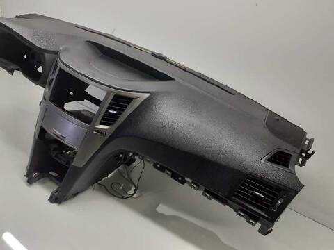 Foto 2ª: Kit Airbag Subaru Legacy 2.0 D CLASSIC SW 150CV 110KW FAMILIAR [EE20] (2010)