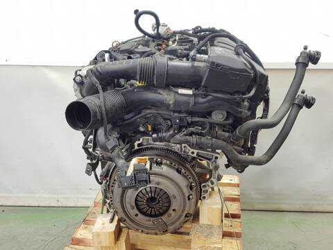 Motor Completo Peugeot Expert STANDARD