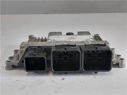 Foto 2ª: Centralita Motor ECU Peugeot 308 1.4 CONFORT 95CV 70KW [8FS (EP3)] (2008)
