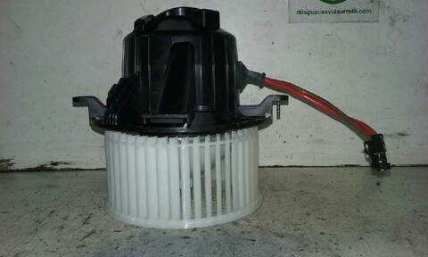 Calefacción Mercedes Clase V 200 136CV 100KW