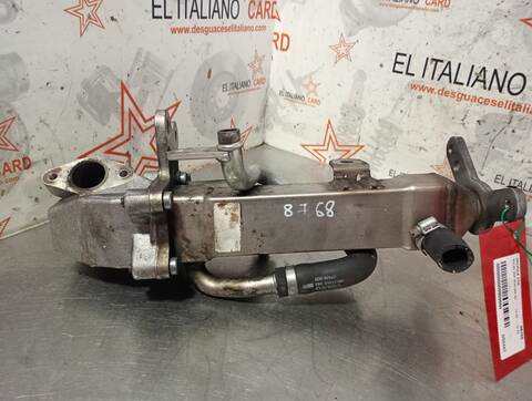 Foto 3ª: Valvula EGR Volvo S60 D5 BERLINA 163CV 120KW [D5244T] (2002)