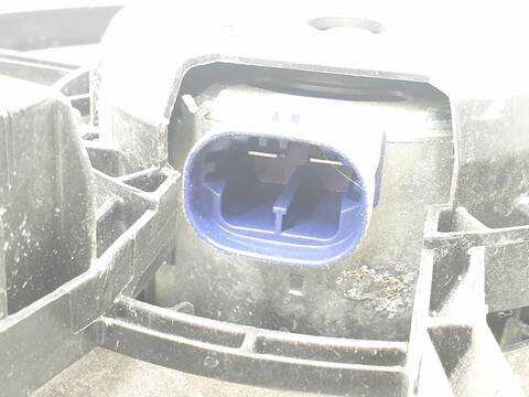 Foto 3ª: Electroventilador Renault Clio 1.5 DCI D FAP ENERGY 75CV [K9K612] (2012)