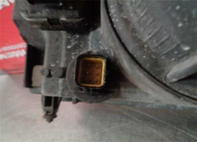 Foto 3ª: Faro Derecho Land Rover Freelander 2.0 TD4 [20T2N]
