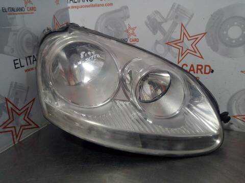 Faro Derecho Volkswagen Jetta TRENDLINE 105CV 77KW