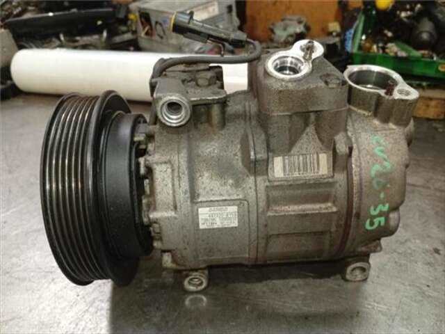 Compresor Aire Acondicionado Alfa Romeo 166 2.4 JTD
