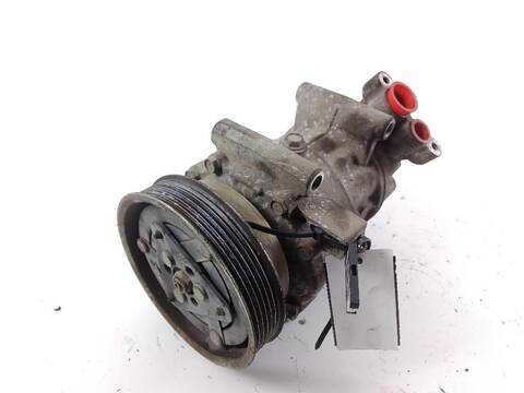 Compresor Aire Acondicionado Mercedes Citan 108 CDI 415.601 415.603)