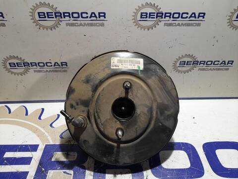 Servofreno Peugeot 207 1.4 16V VTI CAT 8FS - EP3) 95CV