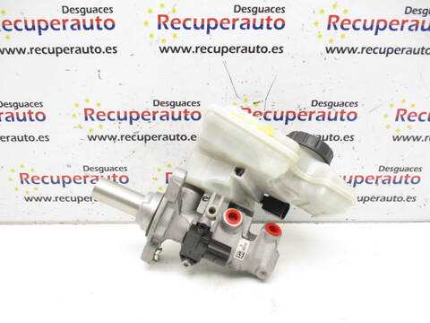 Bomba Freno Seat Leon CYV