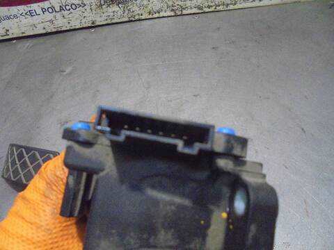 Foto 3ª: Pedal Acelerador Volkswagen Polo ADVANCE 80CV 59KW [BNV] (2007)