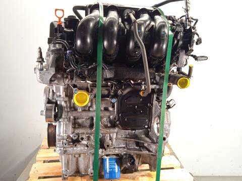 Foto 3ª: Motor Completo Honda Hrv 1.5 RU1) 130CV 96KW RU) [L15B4] (2016)