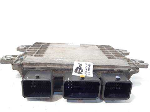 Foto 3ª: Centralita Motor ECU Nissan Juke 1.6 117CV 86KW [HR16] (2012)