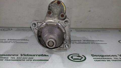 Foto 3ª: Motor de Arranque Ford Fiesta 1.4 16V CAT 80CV 59KW [FXJB] (2005)