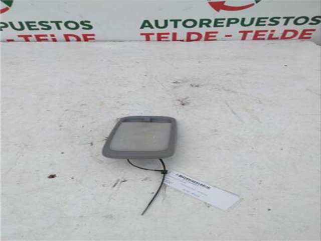 Luz Interior Toyota Corolla 1.3