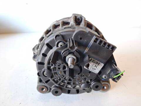 Alternador Nissan Qashqai 360° 1 TD CAT 110CV