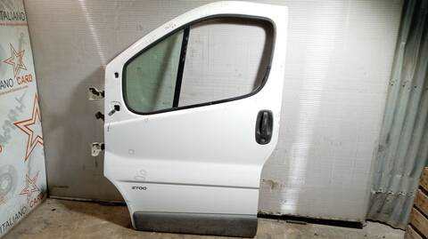 Puerta Delantera Izquierda Opel Viva FURGON 2.7T CORTO 101CV 74KW