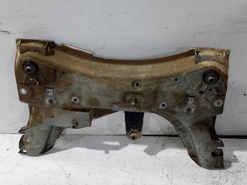 Foto 2ª: Puente Delantero Renault Scenic AUTHENTIQUE 86CV (2003)