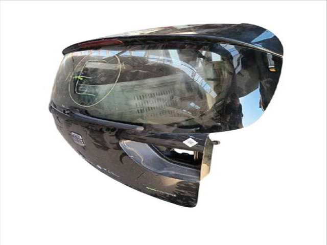 Foto 2ª: Portón Seat Altea 1.6 TDI (2006)