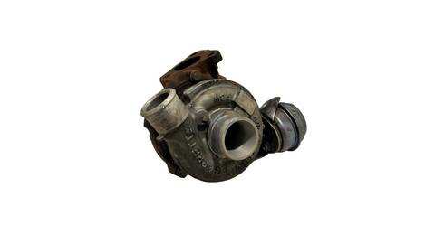 Turbocompresor Hyundai i40 D4FD