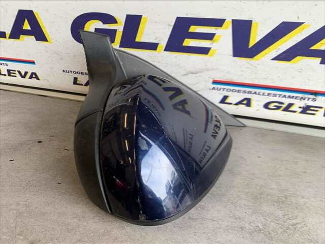 Foto 3ª: Retrovisor Izquierdo Fiat Tipo 1.4 16V95CV 0CV [843A1000] (2018)