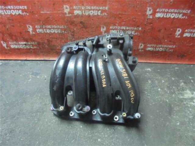Colector Admisión Bmw Serie 3 315 2.0 318I [2.0 LTR. - 105 KW 16V]