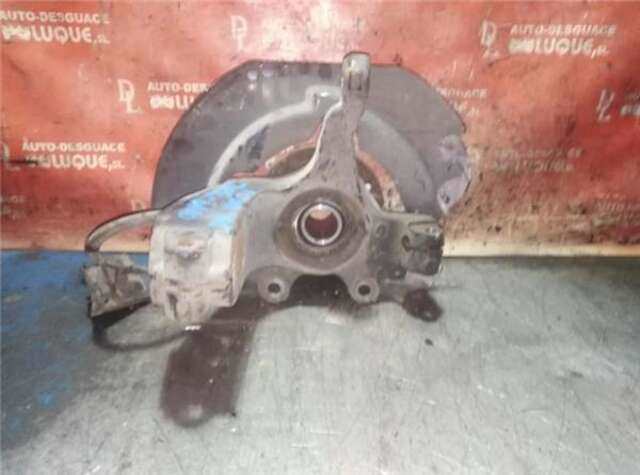 Foto 3ª: Mangueta Delantera Derecha Mazda 3 2.0 [LF17]