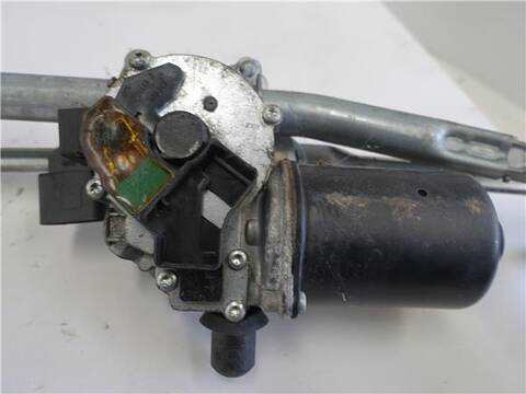 Foto 2ª: Motor Limpia Delantero Mercedes Clase A 140 2.0 A 180 CDI 169.007) 109CV 80KW [OM 640.940] (2005)