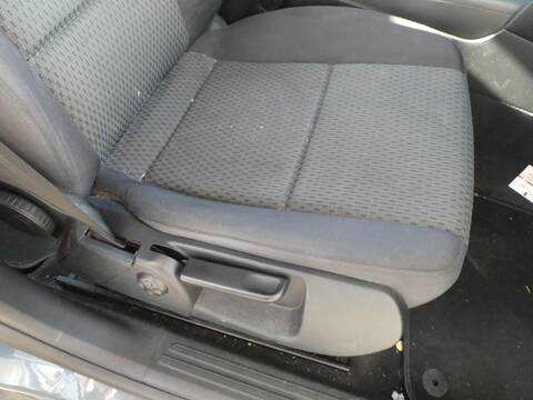 Foto 2ª: Asiento Delantero Derecho Audi A6 BMK BERLINA (2006)