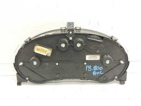 Foto 3ª: Cuadro de Instrumentos Citroen Berlingo L1 75CV 55KW [9H06] (2013)
