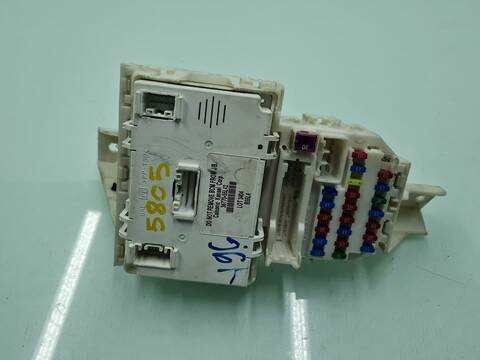 Caja Reles Fusibles Suzuki SX4 2.0 DDIS TD 135CV 99KW