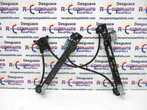 Elevalunas Eléctrico Delantero Derecho Seat Ibiza CUSB