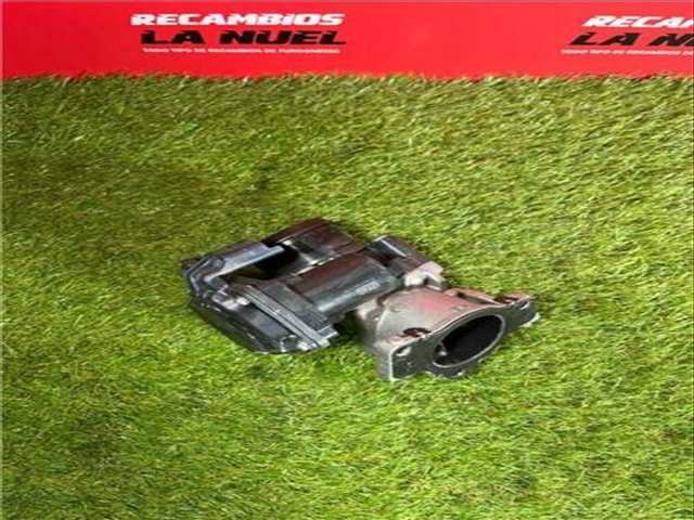 Foto 4ª: Caja Mariposa Citroen Jumpy CONTROL M BLUE-HDI FAP 122CV 90KW FURGON [AHK / DW10FE] (2021)