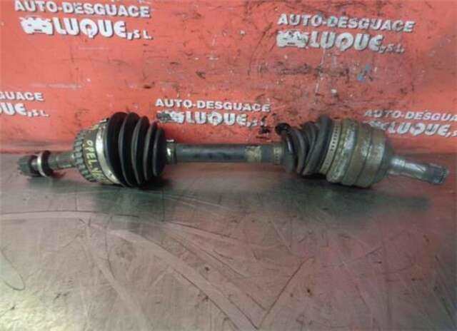 Transmision Delantera Izquierda Opel Vectra 1.6 I 16V