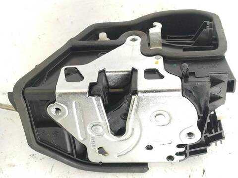 Foto 3ª: Cerradura Puerta Trasera Izquierda Bmw Serie 3 315 318 D (2011)