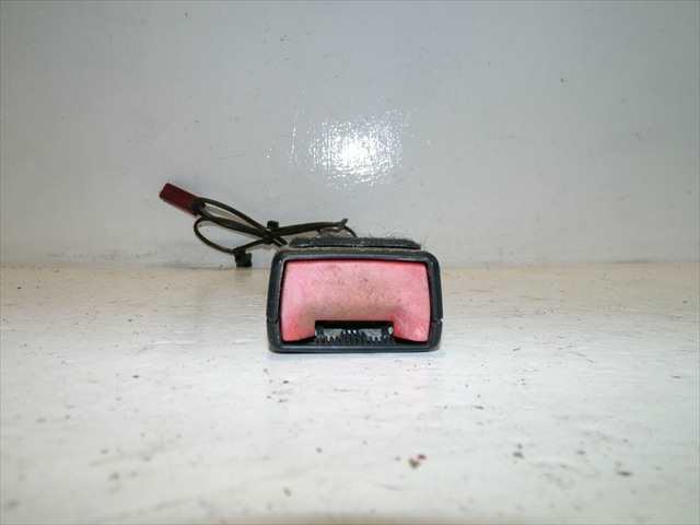 Foto 2ª: Cinturón Delantero Derecho Ford Focus 1.6 TDCI 2011-2014 [T3DB] (2011)