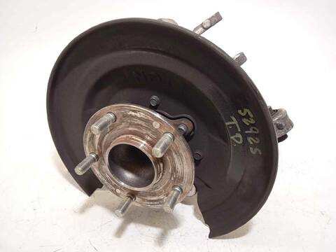 Foto 3ª: Mangueta Trasera Derecha Honda Civic 1.0 129CV 95KW [P10A2] (2017)