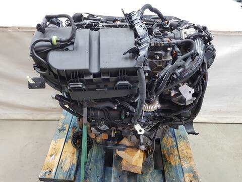 Motor Completo Peugeot Expert PRO STANDARD