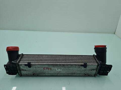 Intercooler Bmw Serie 3 315 320D COUPE 177CV 130KW
