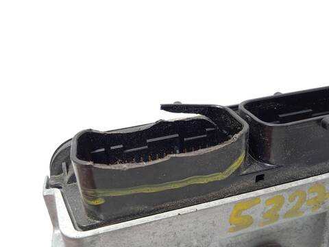 Foto 4ª: Centralita Motor ECU Toyota Corolla 122CV 90KW [2ZR] (2023)