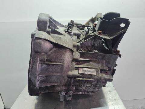 Foto 2ª: Caja Cambios Land Rover Freelander 2.0 TD4 CAT 112CV 82KW (2006)