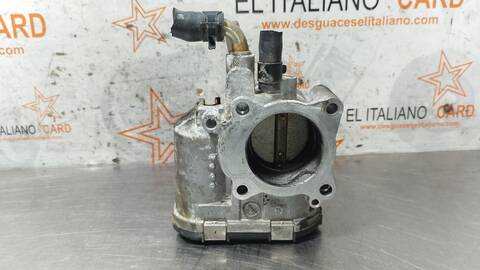 Foto 2ª: Caja Mariposa Kia Rio BUSINESS 84CV 62KW (2017)