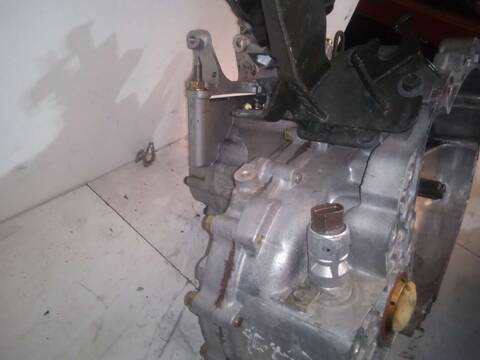 Foto 3ª: Caja Cambios Honda Civic 1.7 CDTI CAT BERLINA 101CV 74KW [4EE2] (2005)