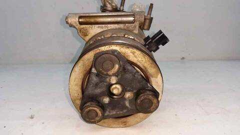 Compresor Aire Acondicionado Land Rover Freelander TD4 E 150CV 110KW