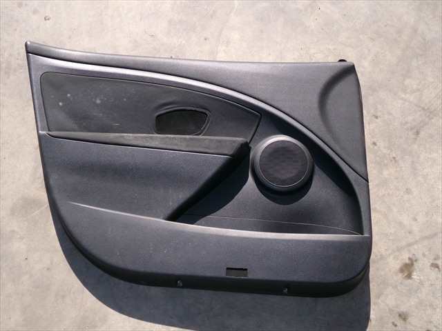 Tapizados Cartoneras Renault Megane 1.5 DCI RANCHERA,2008-2013