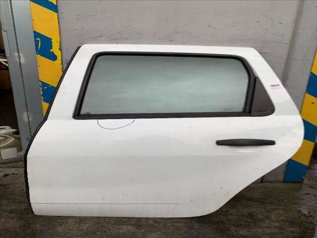 Puerta Trasera Izquierda Dacia Duster 1.5 DCI110CV
