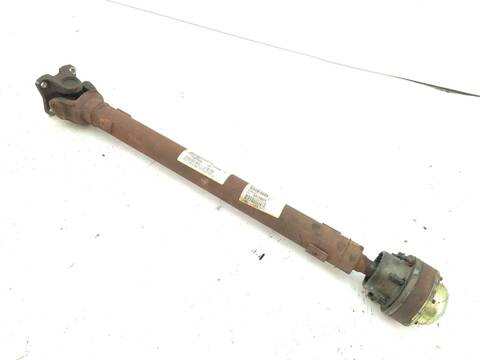 Transmision Central Jeep Cherokee 2.8 CRD 4X4 177CV 130KW