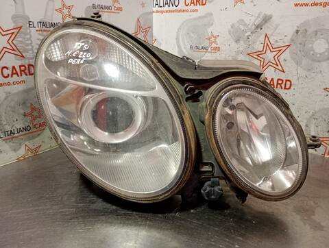 Faro Derecho Mercedes Clase E 180 E 320 CDI 211.026) BERLINA 204CV 150KW