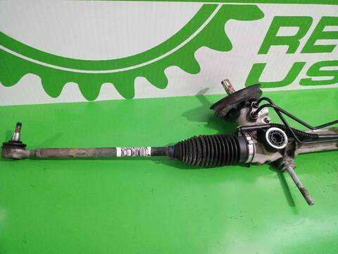 Foto 2ª: Cremallera de Direccion Citroen C4 1.6 16V HDI 90CV [9HXDV6ATED4] (2004)